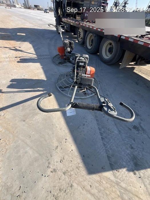 2020 HUSQVARNA CT 48-13A-V