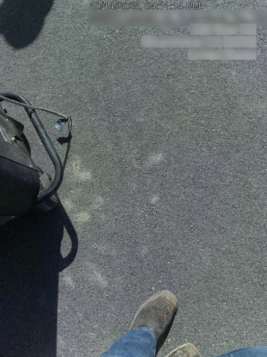 2024 COLD JET AERO 40FP