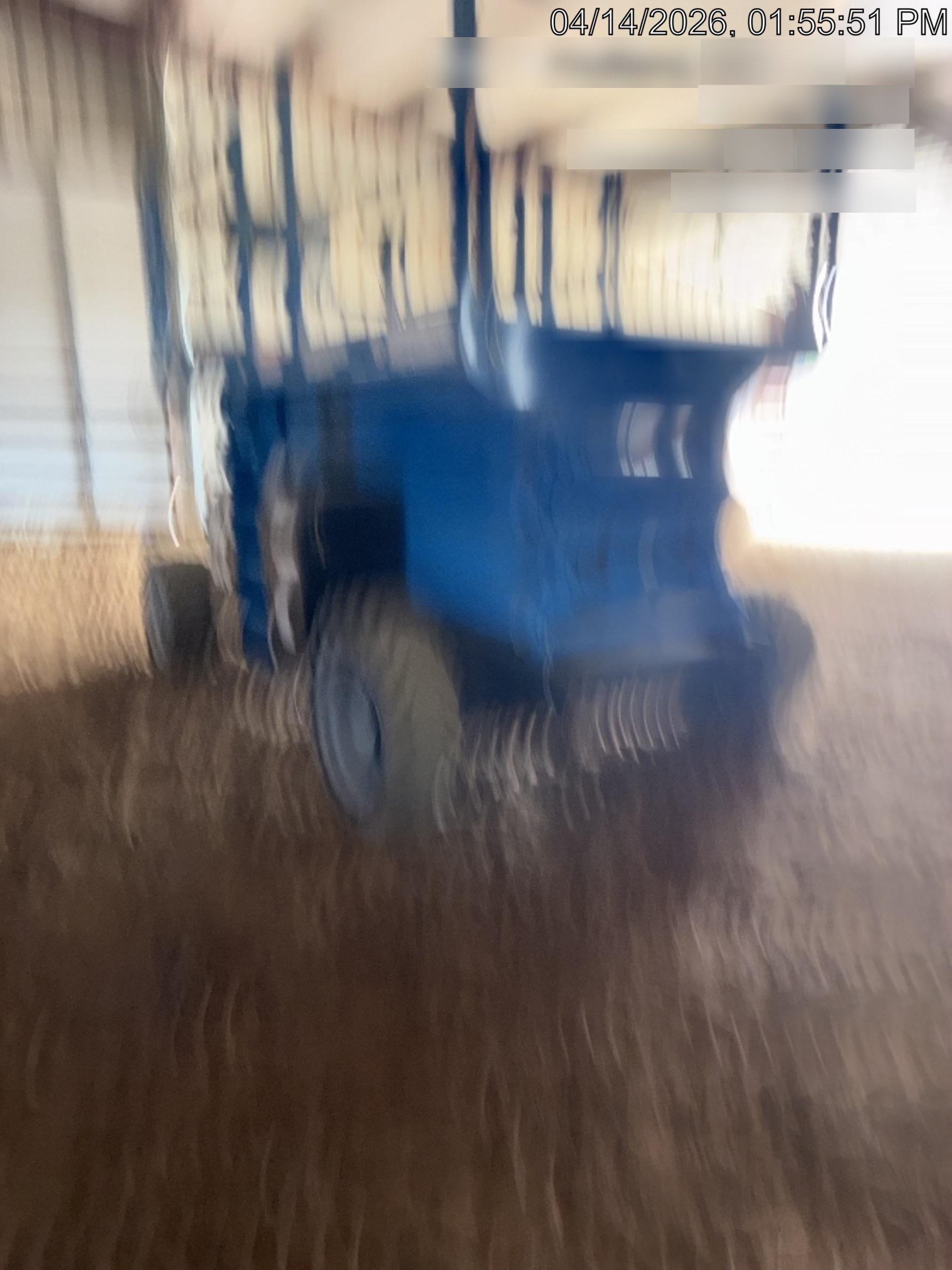 2016 GENIE GS-4390 RT