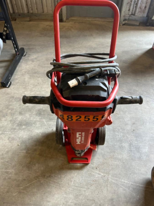 2024 HILTI TE 3000-AVR
