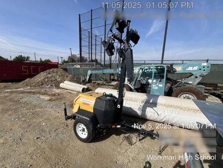 2021 ALLMAND NLV3GR