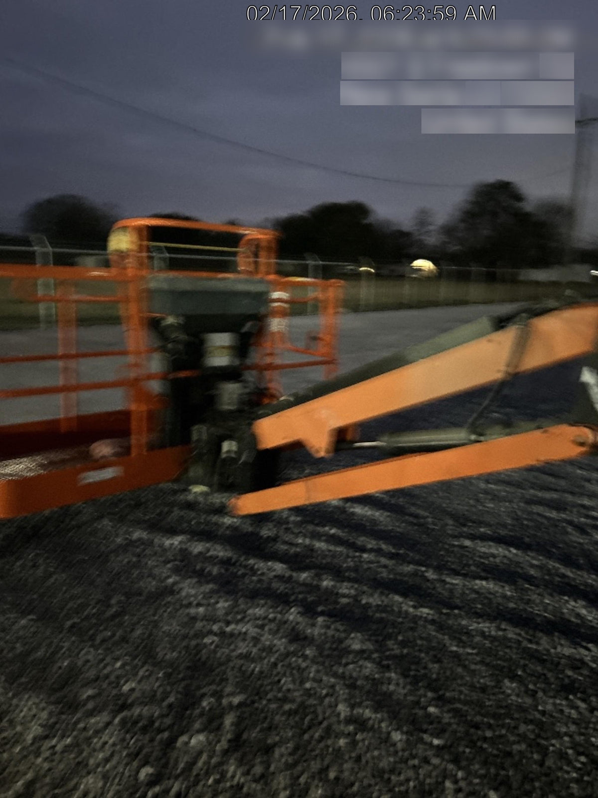 2019 JLG 660SJ