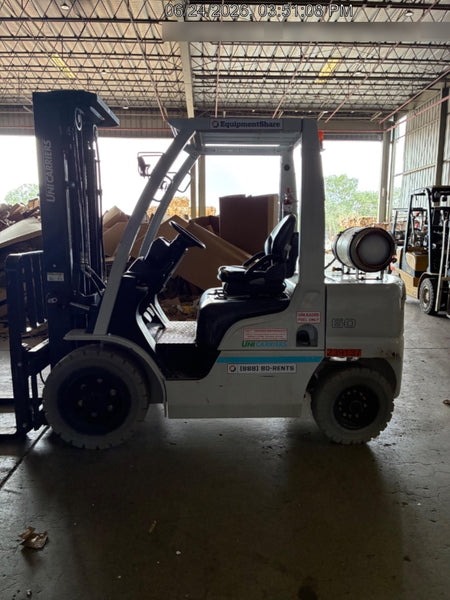 2022 UNICARRIER MUG1F2A30DV