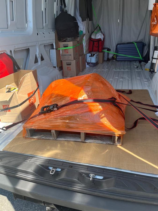 2023 MICHIGAN PNEUMATIC MP-CH3R-TRACKER