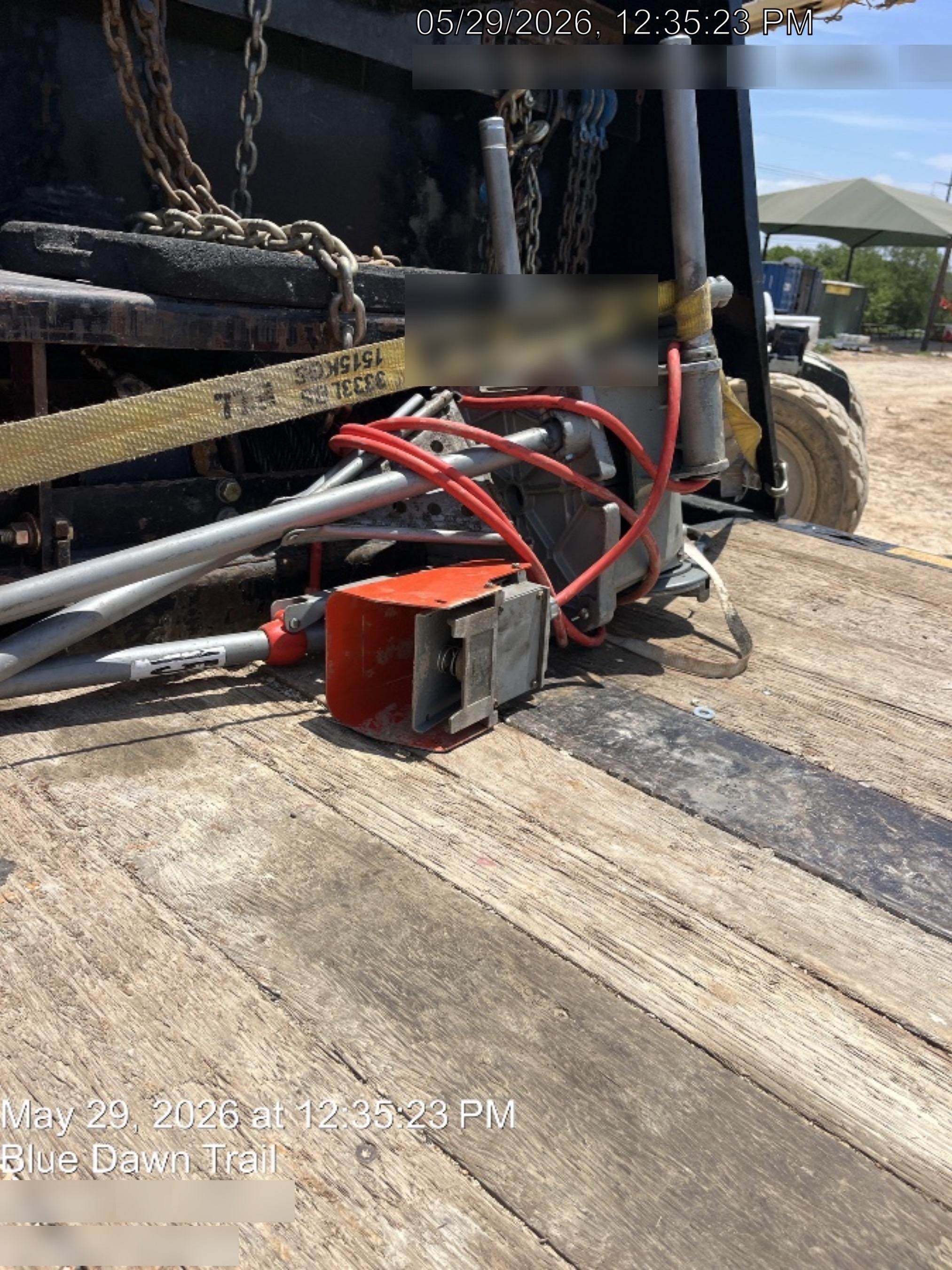 2021 RIDGID 300 PMK