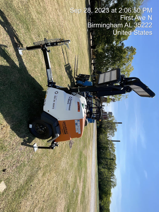 2023 GENERAC MLT2