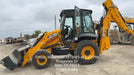2023 JCB 3CX-14 Extendable Stick