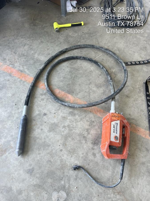 2024 HUSQVARNA AME 1600