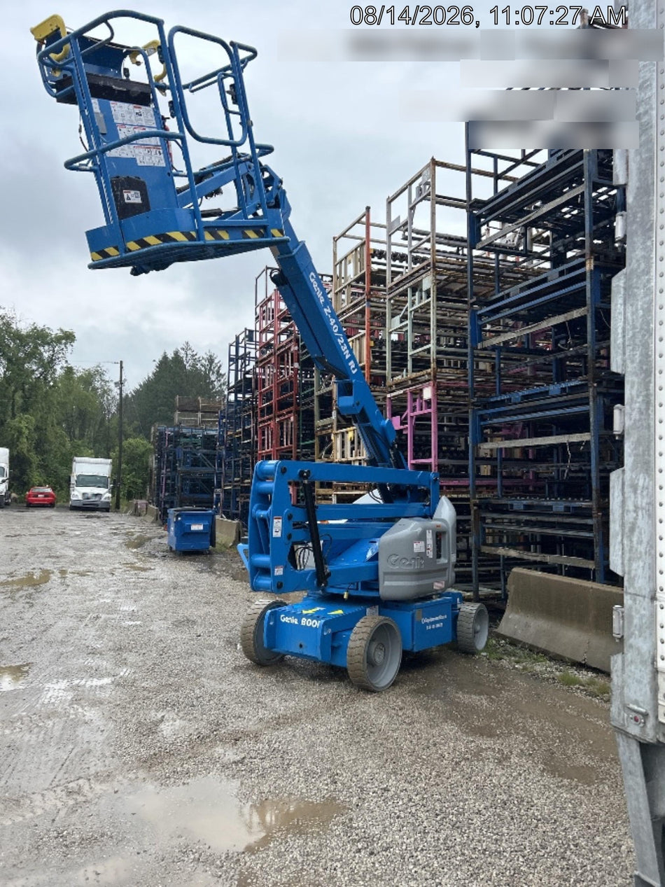 2024 GENIE Z40/23N RJ