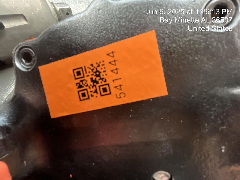 2025 INGERSOLL RAND 3940B2TI