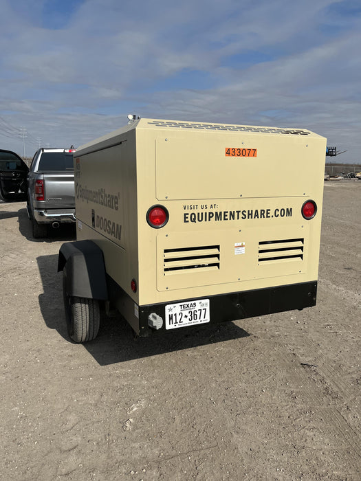 2024 DOOSAN P425/HP375WCU-T4F