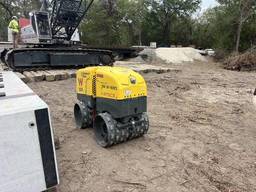 2024 WACKER NEUSON RTLx-SC3