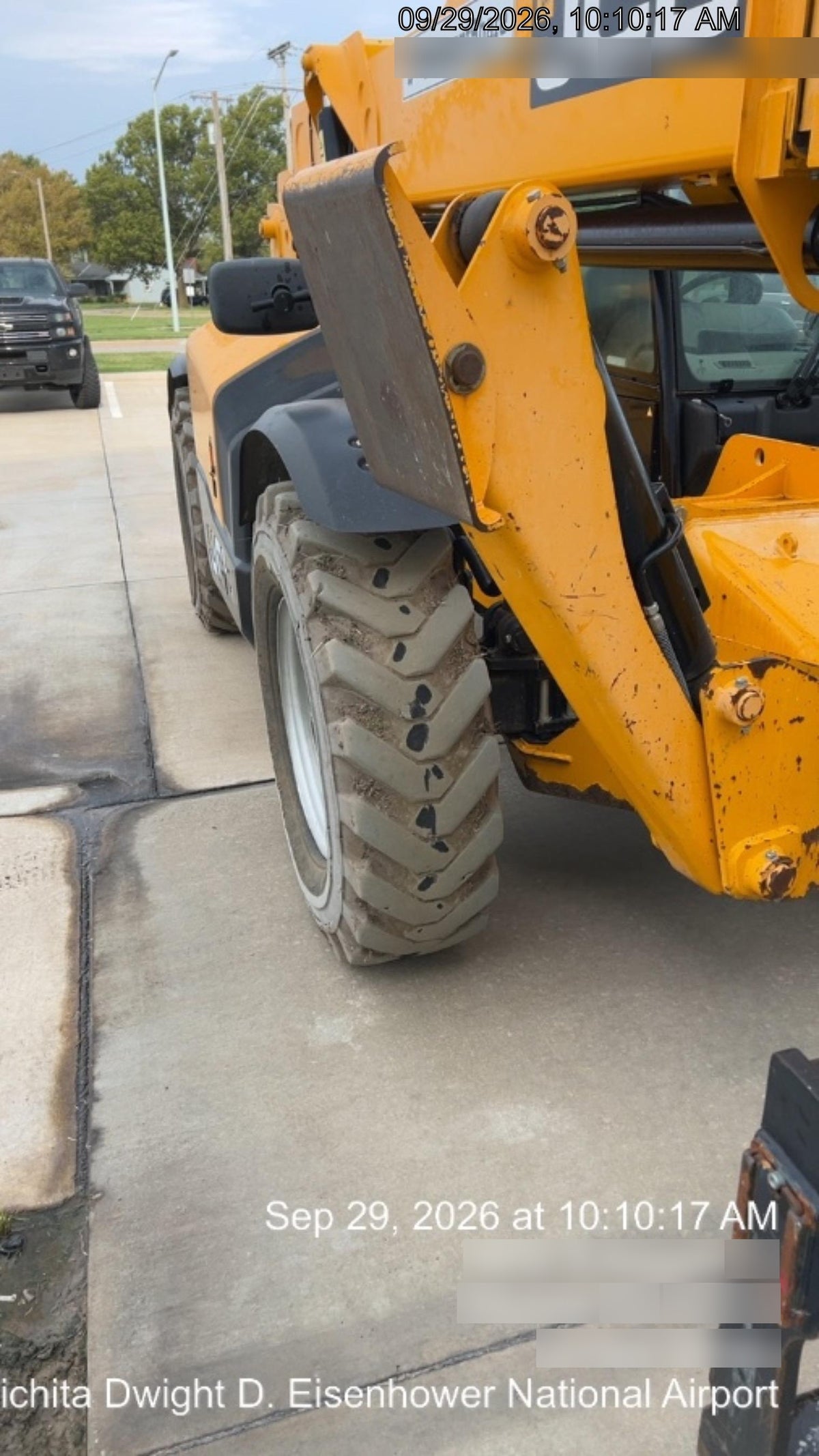 2020 JCB 510-56