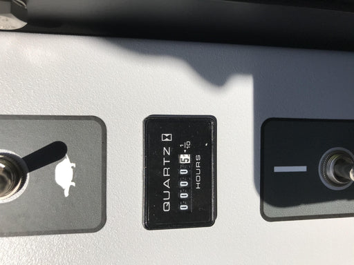 2019 WACKER NEUSON G25