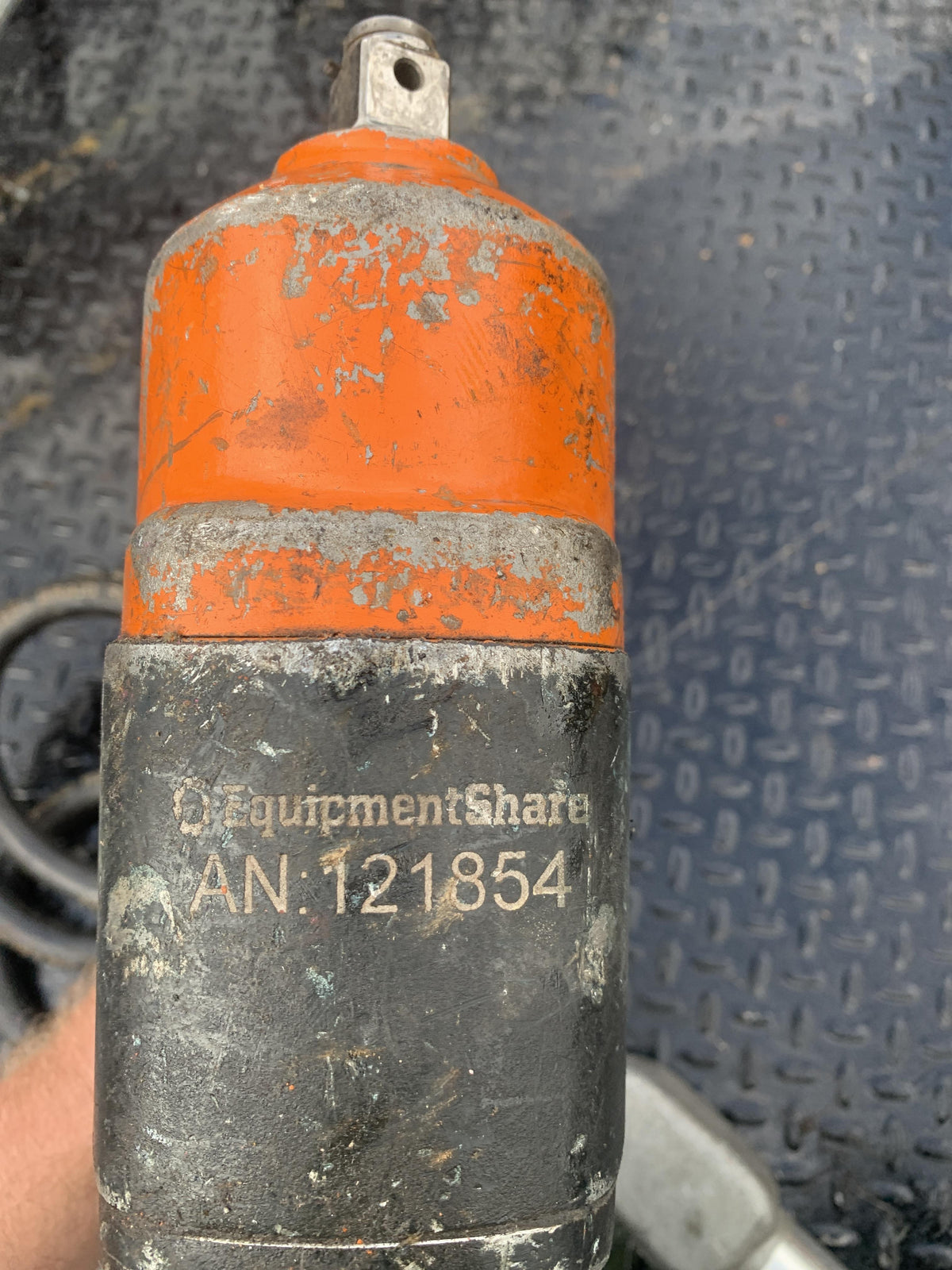 2020 MICHIGAN PNEUMATIC 750SS