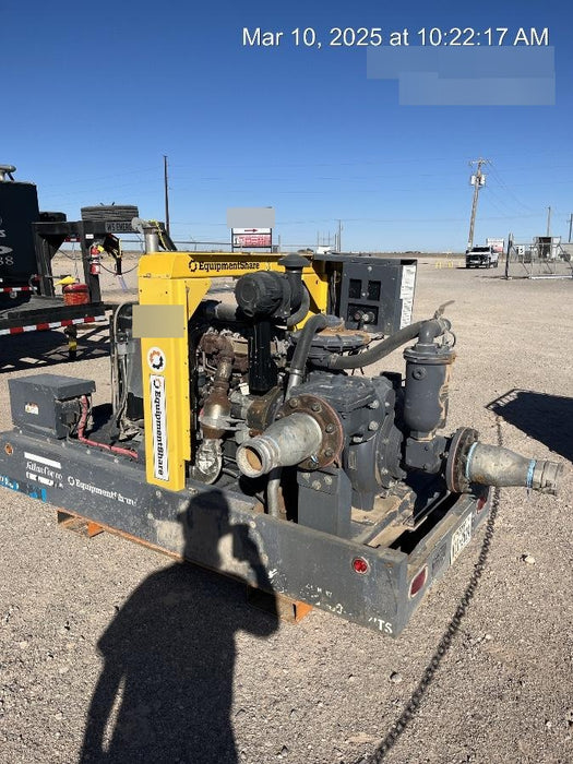 2022 ATLAS COPCO PAC F66 KD