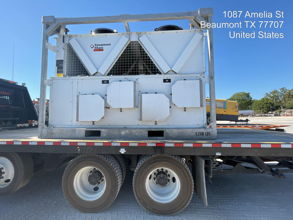 2020 SMARTECH SACP81A-HS