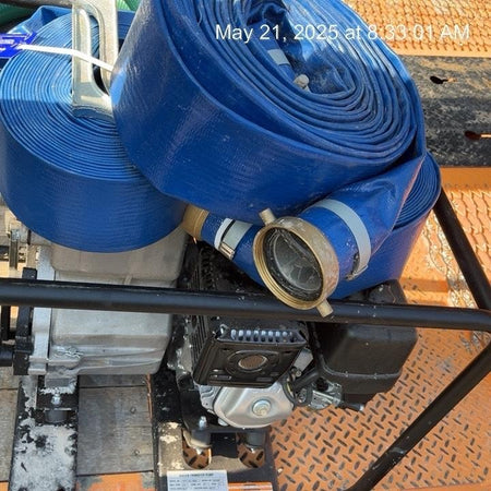 2025 MI-T-M WTP-T03-0MGH