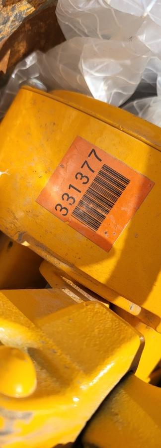 2023 HARRINGTON CF020-20