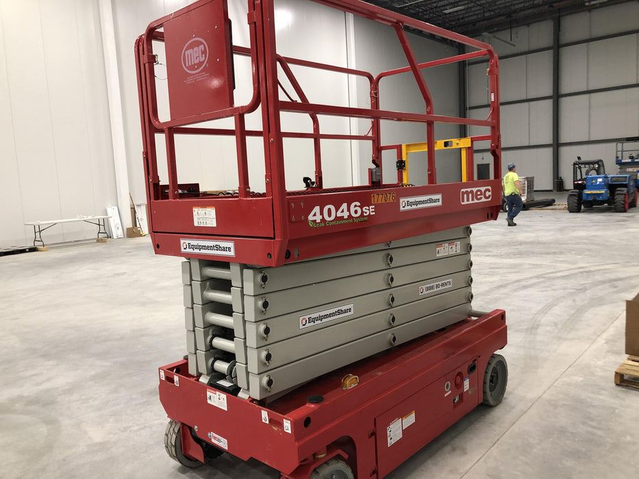 2021 MEC 4046SE