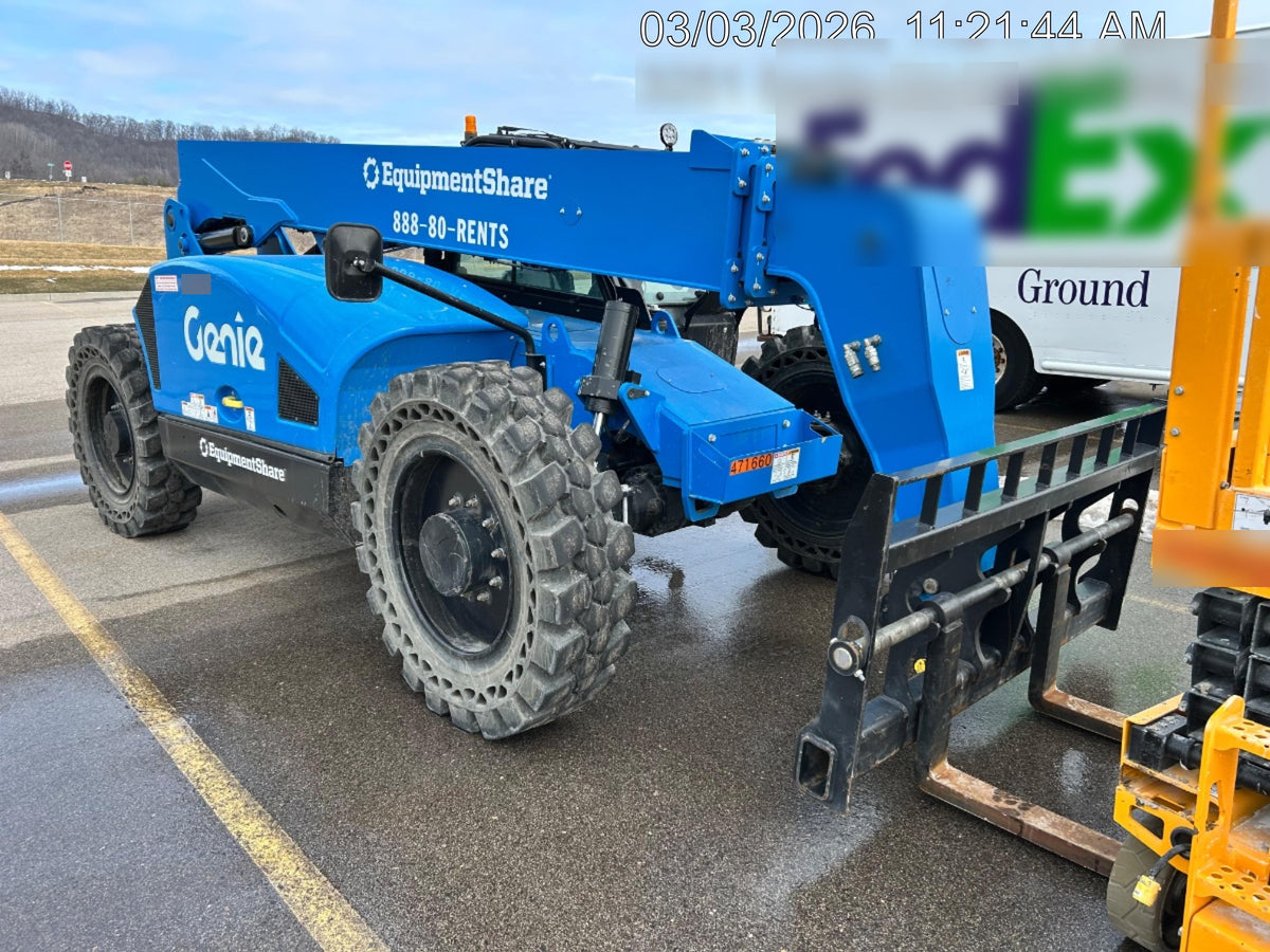 2024 GENIE GTH-844