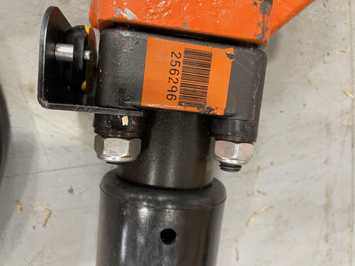 2022 MICHIGAN PNEUMATIC ES-CH3R-TRACKER