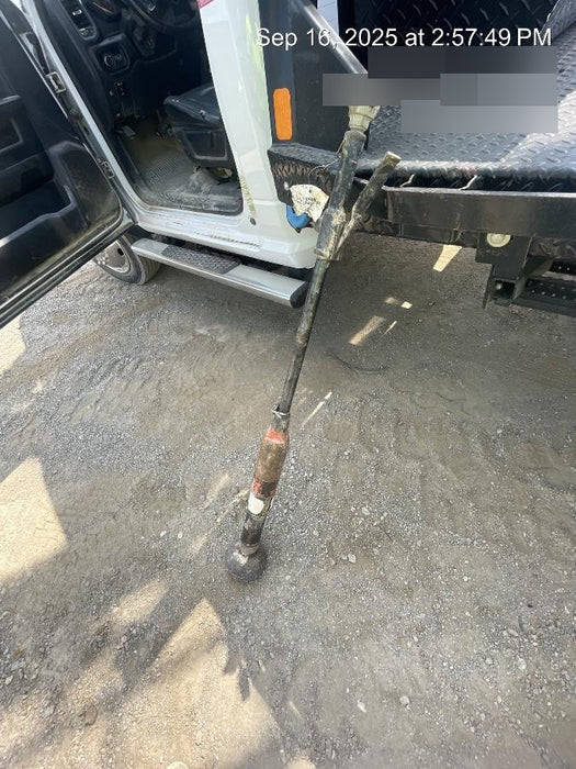 2020 MICHIGAN PNEUMATIC MP-6T-T