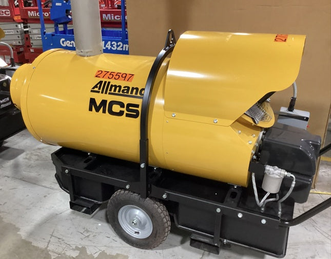 2022 ALLMAND BV50015