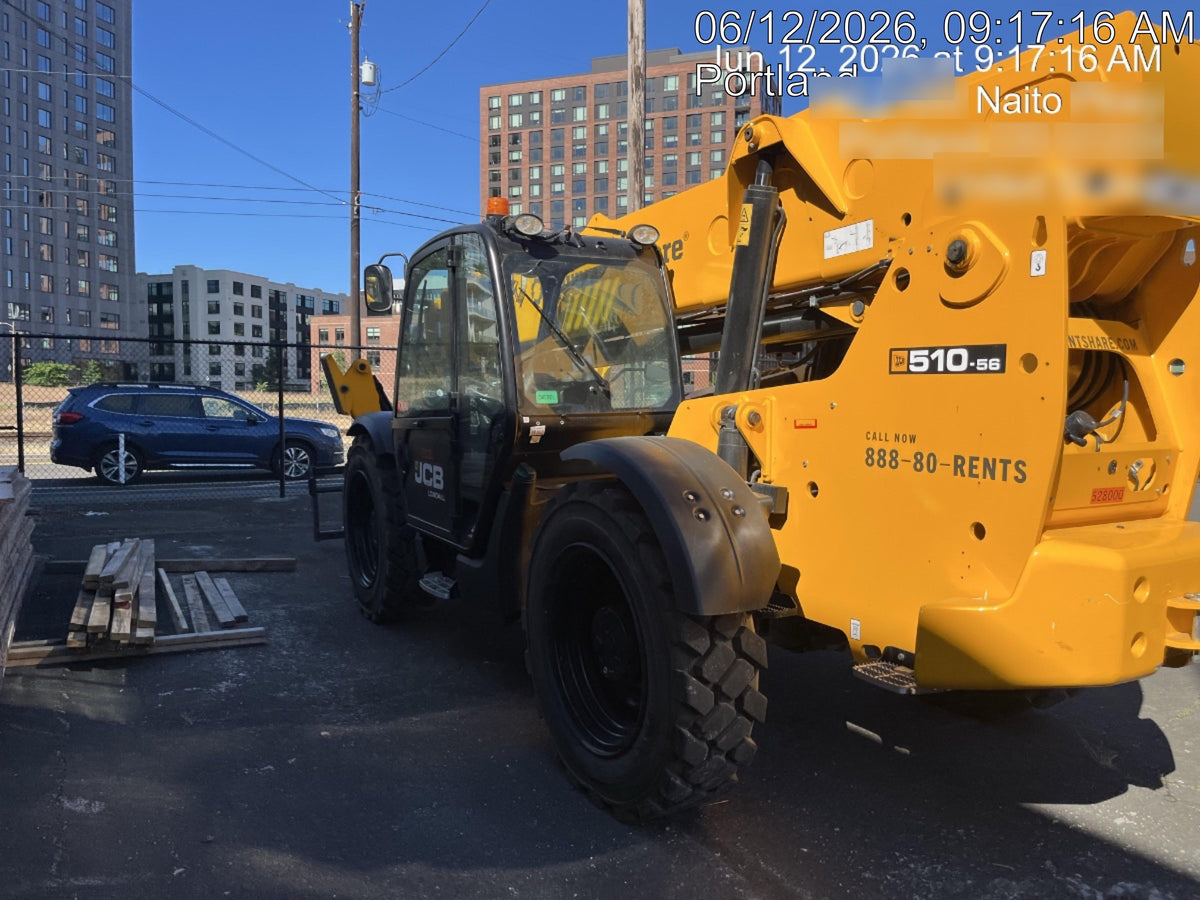 2025 JCB 510-56