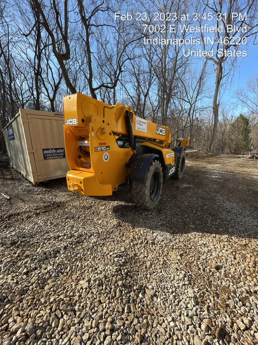 2023 JCB 510-56