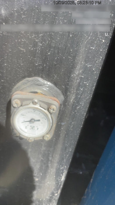 2020 GENIE GS-4390 RT