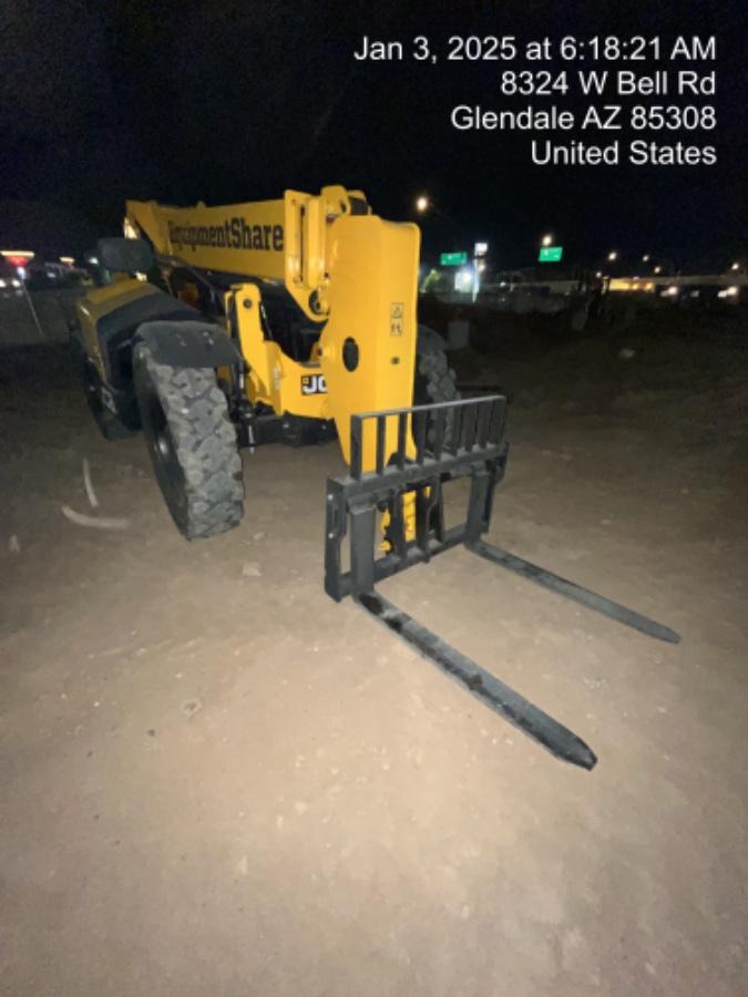 2024 JCB 506-36
