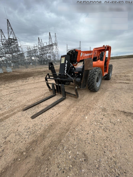 2023 SKYTRAK 12054