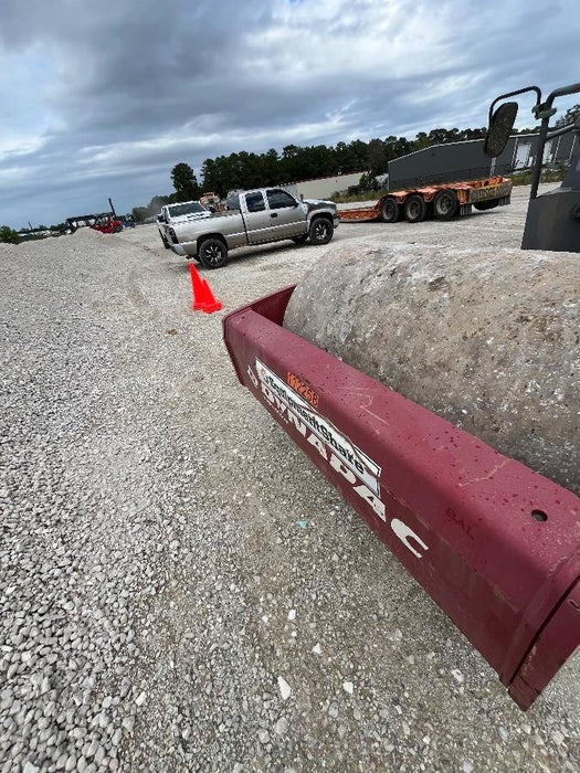 2020 DYNAPAC CA1400D