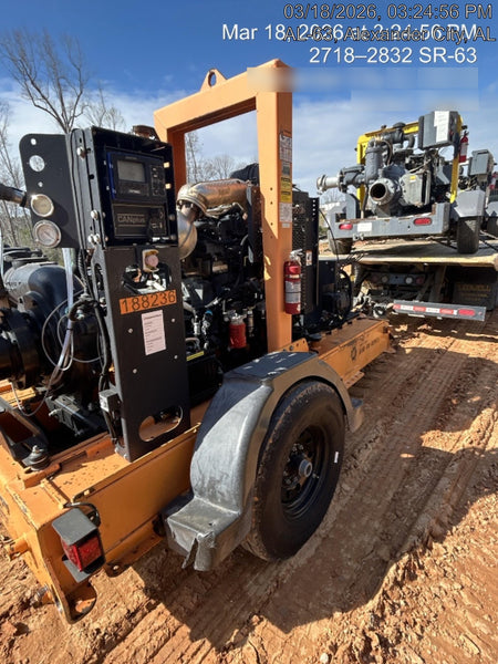 2021 PIONEER PP88S12L71-TCD3.6