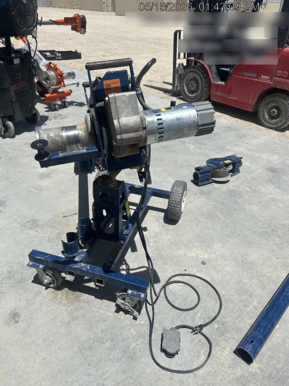 2024 CURRENT TOOLS 100A