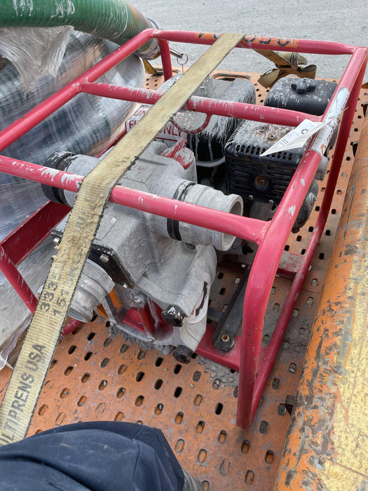 2023 MULTIQUIP QP3TH