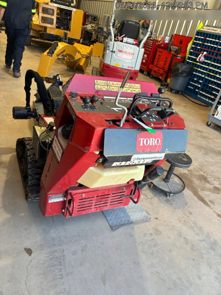 2023 TORO TRX-250