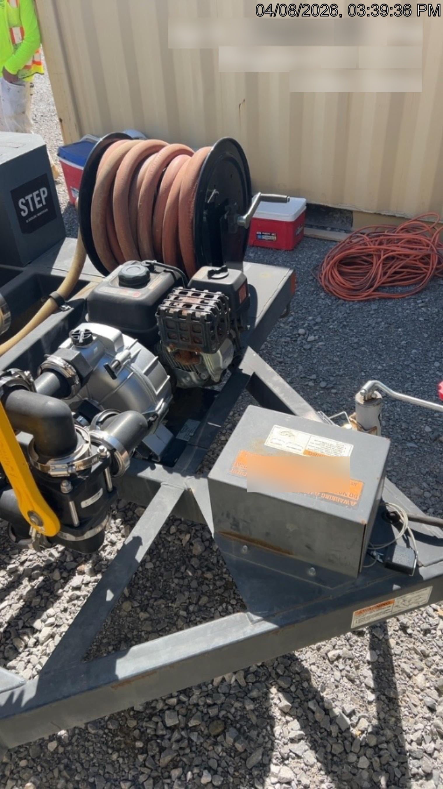 2023 SIMPSON SWT-52517