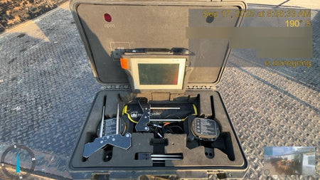 2021 PRUFTECHNIK ALI 50.000-Full