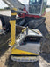 2021 Wacker Neuson DPU6555 DSL Vibroplate