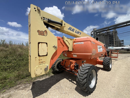 2020 JLG 800AJ