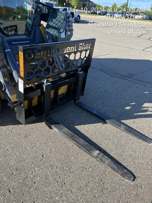 2024 VIRNIG PF4855-5VG