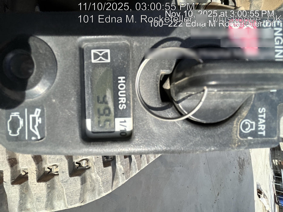 2023 DITCH WITCH C24XA