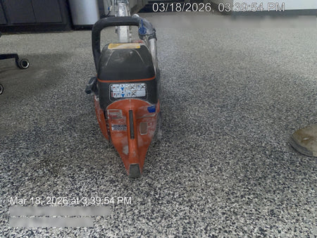 2019 HUSQVARNA K770