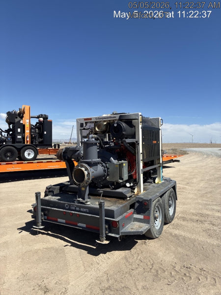 2023 ATLAS COPCO PAC H108 SD