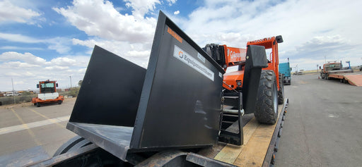 2021 STAR INDUSTRIES 1425