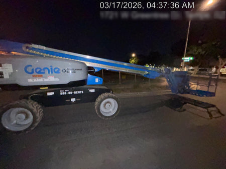 2026 GENIE S-65 XC