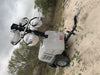 2019 Wacker Neuson LTV6L-MH Wacker Neuson LTV6L Mobile Light Tower w/Fuel Level Sensor Installed