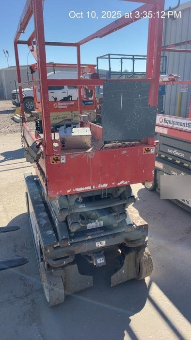 2018 SKYJACK SJIII-3219